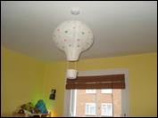 Ceiling Repairs, Shepherds Bush, W3